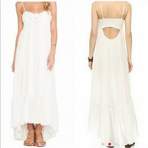 Free people totally tubular dress